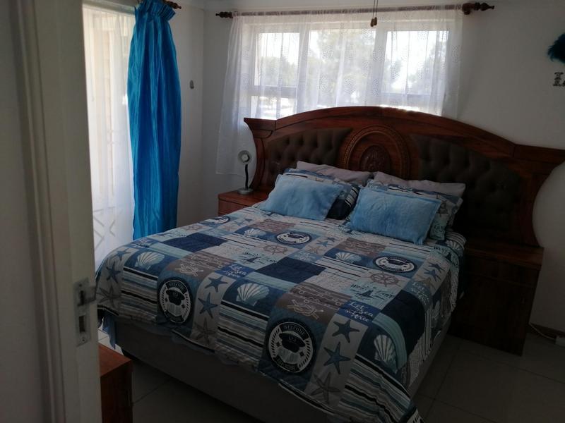 To Let 3 Bedroom Property for Rent in Hartenbos Central Western Cape